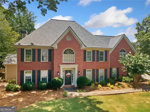 5801 Fairwood Walk NW, Acworth, GA 30101