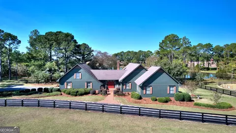 639 Zion Hope Rd, Tifton, GA 31794