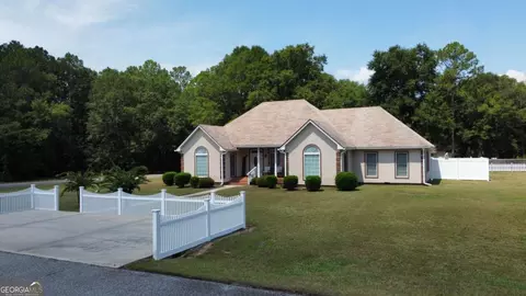 4510 Lee Anne Dr #N/A, Tifton, GA 31793