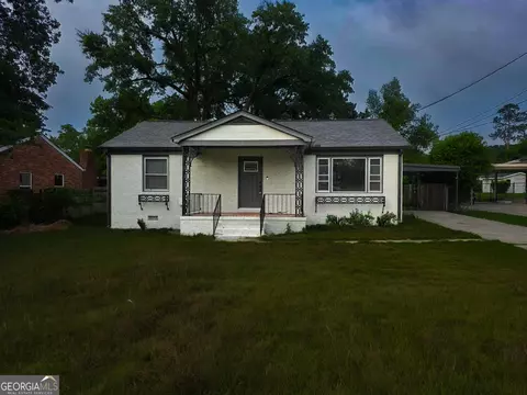 2148 Eastside Ct, Augusta, GA 30906