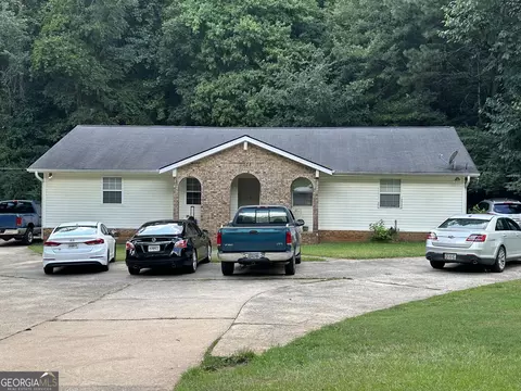3028 Callier Springs Rd SE, Rome, GA 30161
