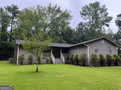 138 Mccullar Weaver Rd, Milledgeville, GA 31061