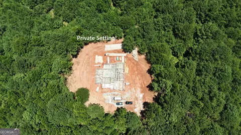 28 Mud Bridge Rd, The Rock, GA 30285