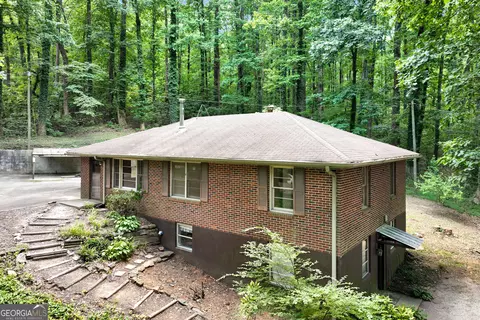2778 Candler Rd, Gainesville, GA 30507