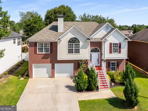 1242 Cumberland Creek Pl SW, Marietta, GA 30008