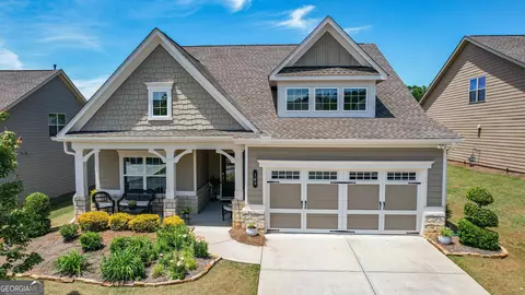 100 Maple Leaf Rd, Sharpsburg, GA 30277
