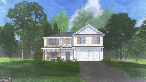 107 Beaver Creek Way #249, Lagrange, GA 30241
