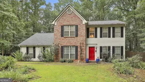 30 Spring Forest Way, Sharpsburg, GA 30277
