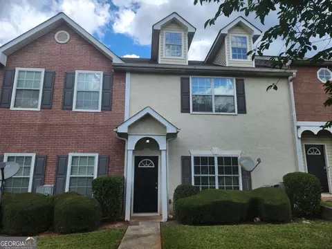 785 Commerce Blvd, Riverdale, GA 30296