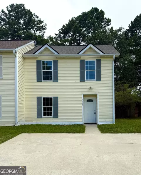 3515 Ten Oaks Cir, Powder Springs, GA 30127