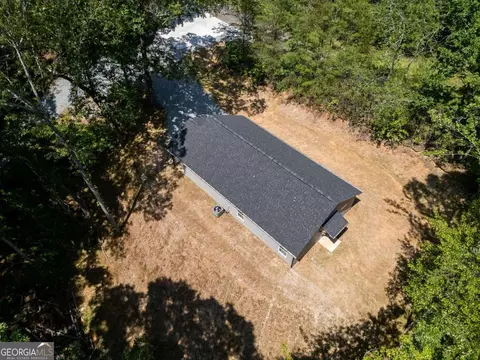 201 Perkins Rd, Dahlonega, GA 30533