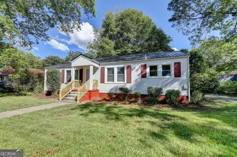 243 Georgia Ave, Winder, GA 30680