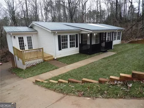 242 Hooper Rd, Cleveland, GA 30528
