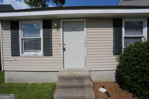 1807 Chandler Rd #8, Statesboro, GA 30458