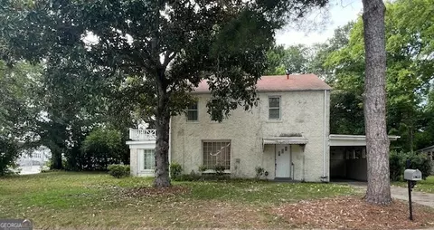1700 16th Ave, Phenix City, AL 36867