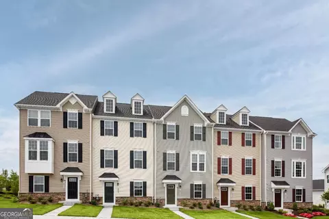 Undisclosed, Lawrenceville, GA 30046