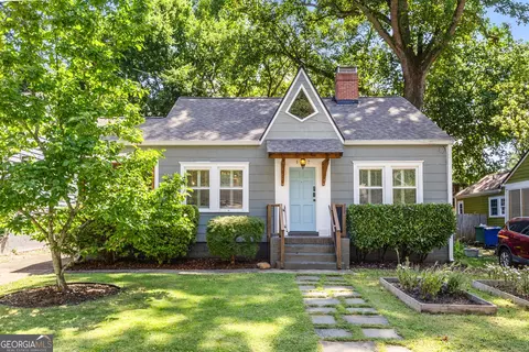 167 Sisson Ave NE, Atlanta, GA 30317