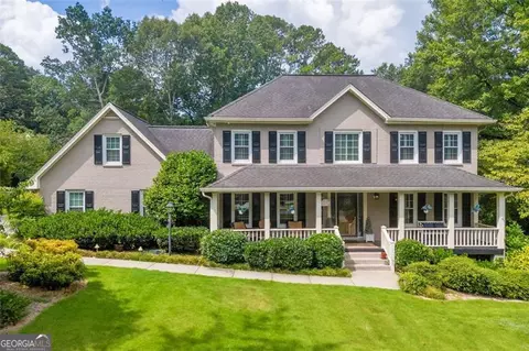 2926 Matthew Ln, Lawrenceville, GA 30044