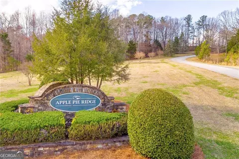 0 Planters Pointe Ter, Baldwin, GA 30511
