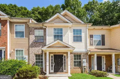 2838 Vining Ridge Ter #0, Decatur, GA 30034