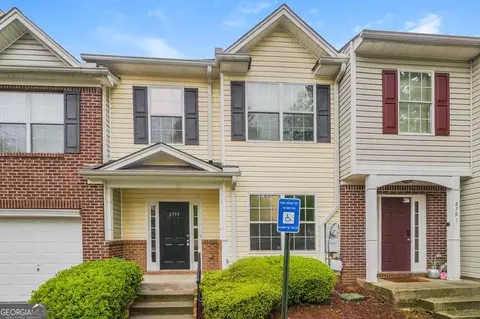 2793 Vining Ridge Ter #145, Decatur, GA 30034