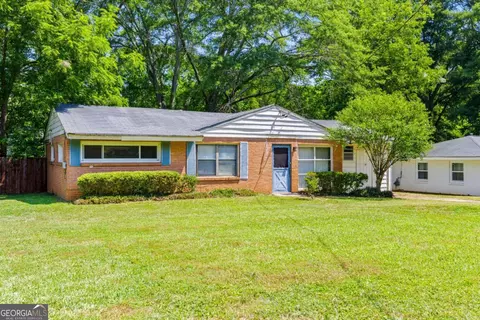 3026 Brook Dr, Decatur, GA 30033