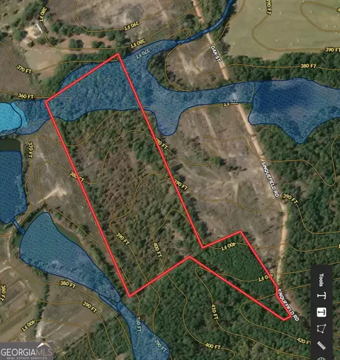 0 Sinquefield Rd, Harrison, GA 31035