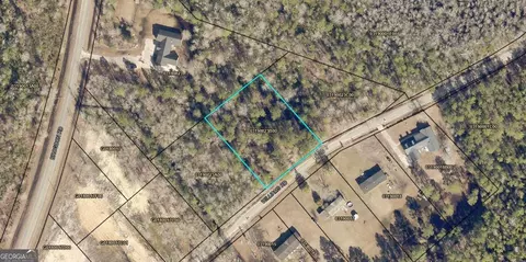 0 Williams St #TRACT 2, Guyton, GA 31312