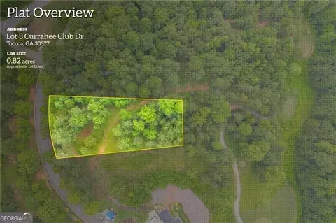 Undisclosed, Toccoa, GA 30577