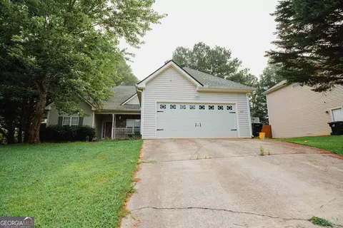 121 E Woodland Mnr, Temple, GA 30179