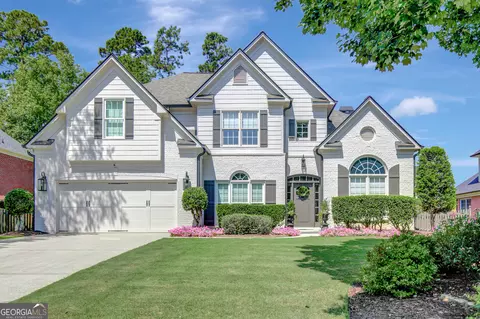 123 Holly Springs Dr, Peachtree City, GA 30269