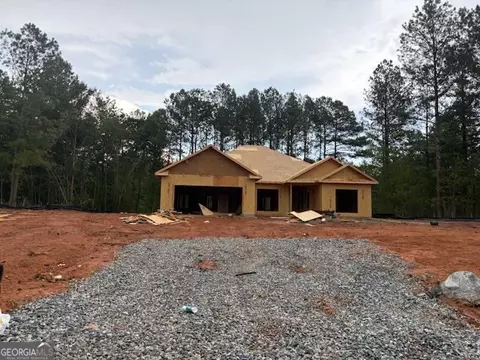 687 Eagle Heights Dr, Maysville, GA 30558
