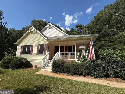 606 Willow Dell Dr, Senoia, GA 30276