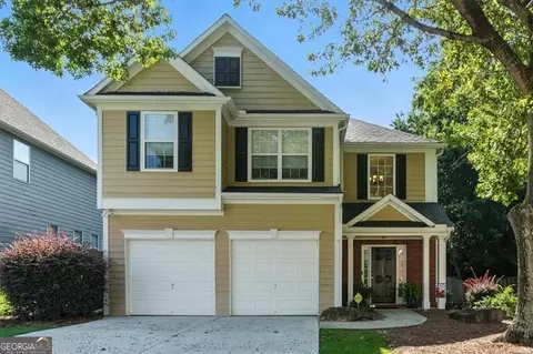 3744 Christine St, Kennesaw, GA 30144