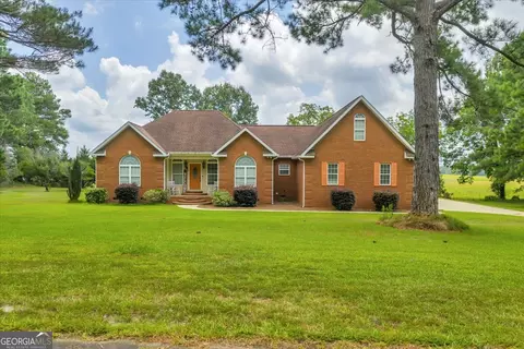 734 Sweet Magnolia Cir, Dublin, GA 31021