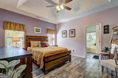 Bedroom - 557 Togwatee Pass, Hampton, GA 30228 photo 1 of 2