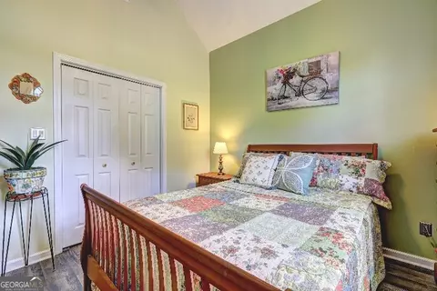 Bedroom - 557 Togwatee Pass, Hampton, GA 30228 photo 2 of 2