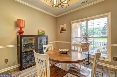 Dining - 557 Togwatee Pass, Hampton, GA 30228 photo 1 of 2