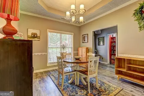 Dining - 557 Togwatee Pass, Hampton, GA 30228 photo 2 of 2