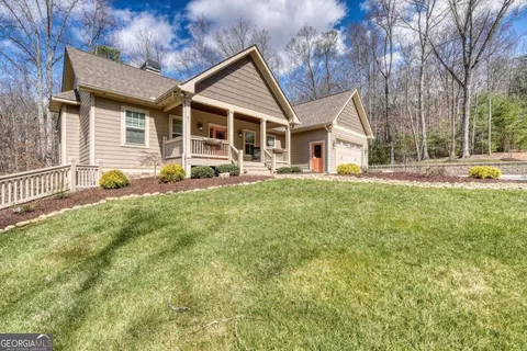83 Nathans Path, Young Harris, GA 30582