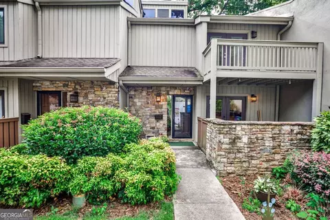 1279 Druid Knoll Dr NE, Atlanta, GA 30319