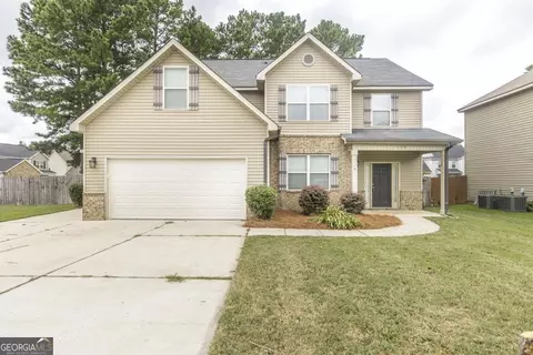 175 Arbor Crk, Warner Robins, GA 31093