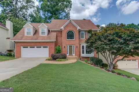 1245 Ridge Vista Ct, Lawrenceville, GA 30043