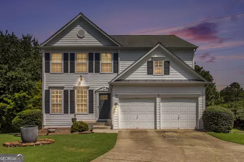 799 Weybourne Ct, Marietta, GA 30066