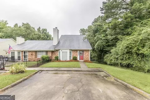 176 N Springs Ct, Macon, GA 31210