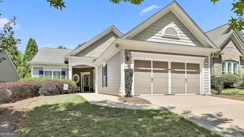 109 Starflower Dr, Griffin, GA 30223