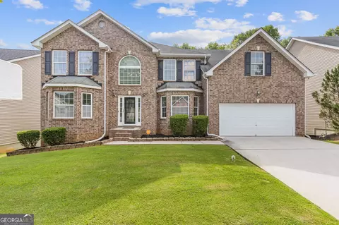 4744 Michael Jay St, Snellville, GA 30039