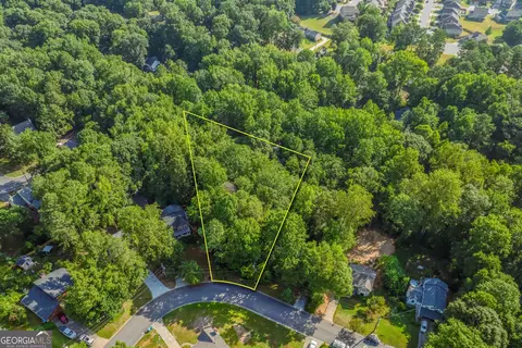 4827 Royal Dr NW, Duluth, GA 30096 photo 2