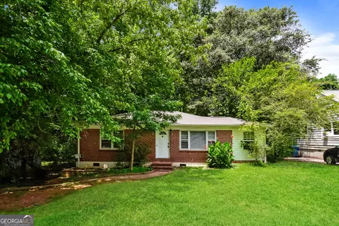 2171 Pryor Rd SW, Atlanta, GA 30315
