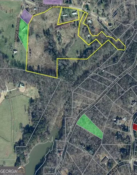 0 C Rogers Rd, Gainesville, GA 30506